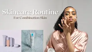 my skincare routine: fenty skin, la roche posay, the ordinary, bondi sands + how i cleared my acne