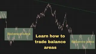 Balance areas explained