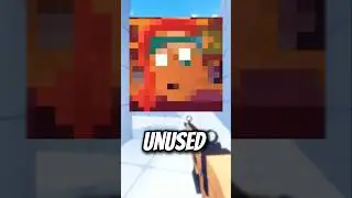 UNUSED Faces In Rec Room...