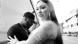 Ron Browz - Foggy -   (Official Video)