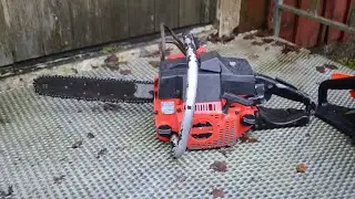 Чрезвычайно хороший дом на колесах Jonsereds 451! Часть 1