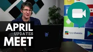 Amazing Updates for Google Meet | Tips and Tricks Episode 43