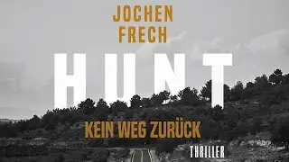HUNT - Kein Weg zur&uuml;ck - Trailer