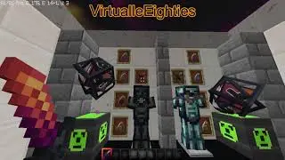 Best Minecraft PvP Texture Packs 1.16-1.17 (1/3)