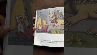 Where The Wild Things Are Paperback