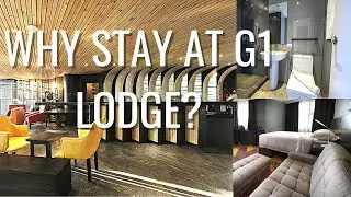 G1 LODGE HOTEL BAGUIO | Why stay at G1 Lodge | G1 Lodge Hotel Review