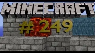 Let's Play Minecraft #249 [Deutsch | HD]  - Gute Laune
