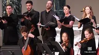 Deus in adjutorium meum intende from Vespers - Claudio Monteverdi (1567-1643)