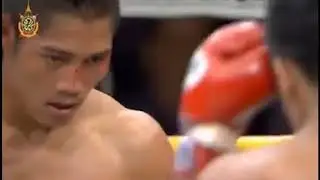Top Knockout in MUAYTHAI7