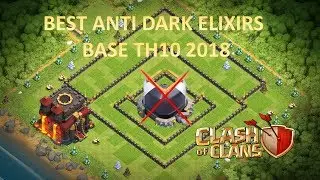 BEST ANTI DARK ELIXIRS BASE TH10 2018