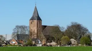 Dienst 21 dec 2025 om 10.00 uur  in de Remigiuskerk in Steenderen