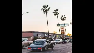 (FREE) G Funk x West Coast x 90's Old School Type Beat - 