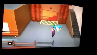 reverse Alabama slam in gang Beasts