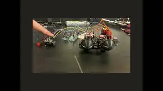 AnimatronicEyeballs