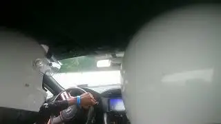 PCA Chesapeake Autocross Round 5 - Raw Runs