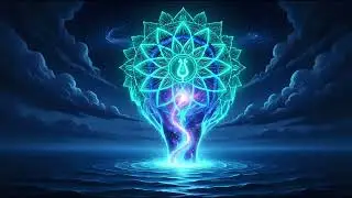 741Hz Throat Chakra Healing: Unlock Your True Voice & Clear Communication Blocks