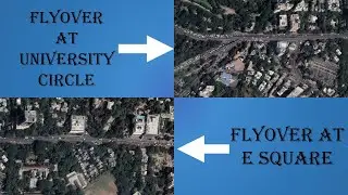 Flyover bridges on Ganeshkhind Road, Pune will be demolished