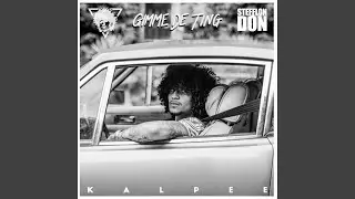 Gimme De Ting (feat. Stefflon Don)