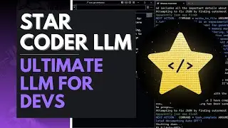 Starcoder LLM: The Ultimate Language Model for Developers