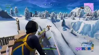 NEW Map Update + Junk Rift Item