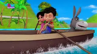 Tick Tock Song | 22 | Compilation | Popular Songs in English | Wow Kidz Rhymns #vir