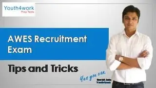 AWES Exam Preparations | How to crack AWES? Get Strategies to clear AWES | Army School Teacher Exam