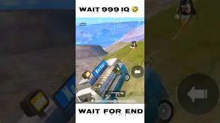 Last Circle In Bgmi 😋 Funny moments 😂 #pubg #pubgmobile