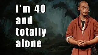 Living alone at 40: Finding connection in an isolated world&hellip; | Shi Heng YI
