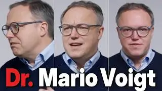 Mario Voigt - Ein rationaler Verlierer!