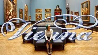 VIENNA | a city full of design