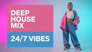 Music Store Playlist &middot; Deep House Background for Fashion Shops 2026