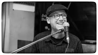 Tim Prigge - Strassen von Hamburg (Offizielles Musikvideo)