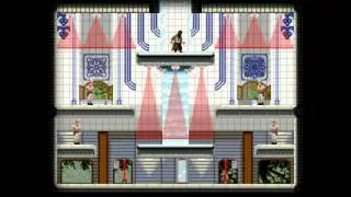 Master Spy - Fast Paced Puzzle Platforming