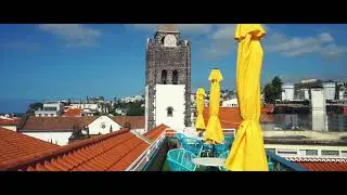 Se Boutique Hotel in Funchal (Madeira) looks like a real find. A Travel Matters partnership.
