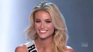 MISS USA 2019 (Live broadcast version)