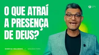 Ser crist&atilde;o &eacute; um estilo de vida | Caf&eacute; com Destino | Segunda - Feira | 11.11.2024
