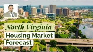 North Virginia Housing Market Forecast: Price Surge