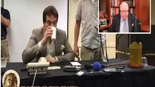 His Name Was Seth Rich. Mystery Whistleblower Comes Forward