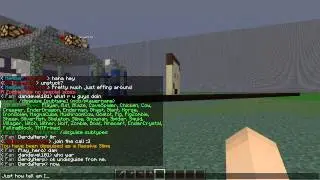 [Juxcraft #S2E11] Fan Server