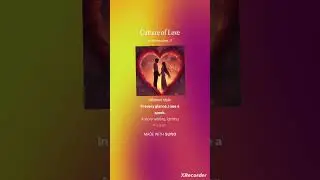 Culture of Love