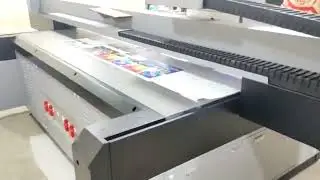 Wpc  door Printing Machine For More Details Call - 88721-88721