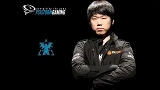 GuMiho Dominates Scarlett in ESL Open Cup #131 Korea Finals