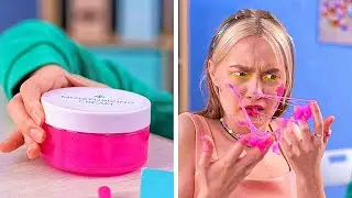 CRAZY SCHOOL PRANKS TO HAVE FUN WITH YOUR FRIENDS || Funny Pranks For Everyone
