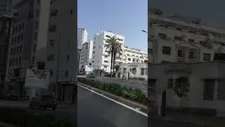 Zerktouni Casablanca