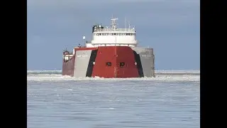 A Tribute to the Roger Blough