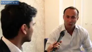 Exclusive interview with Allied Wallet CEO Andy Khawaja - Part 1 of 2