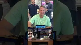 A message from Ole Miss to Brandon Walker