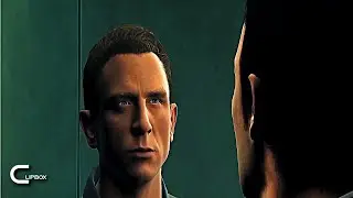 James Bond Survives Deadly Sniper Attack in China Scene (2025)