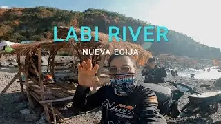 LABI RIVER - GABALDON - NUEVA ECIJA ( BABALIKAN KITA SOBRANG GANDA! )
