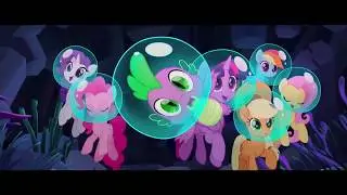 Sia - Rainbow (From The 'My Little Pony: The Movie' Official Soundtrack) [Music Video]
